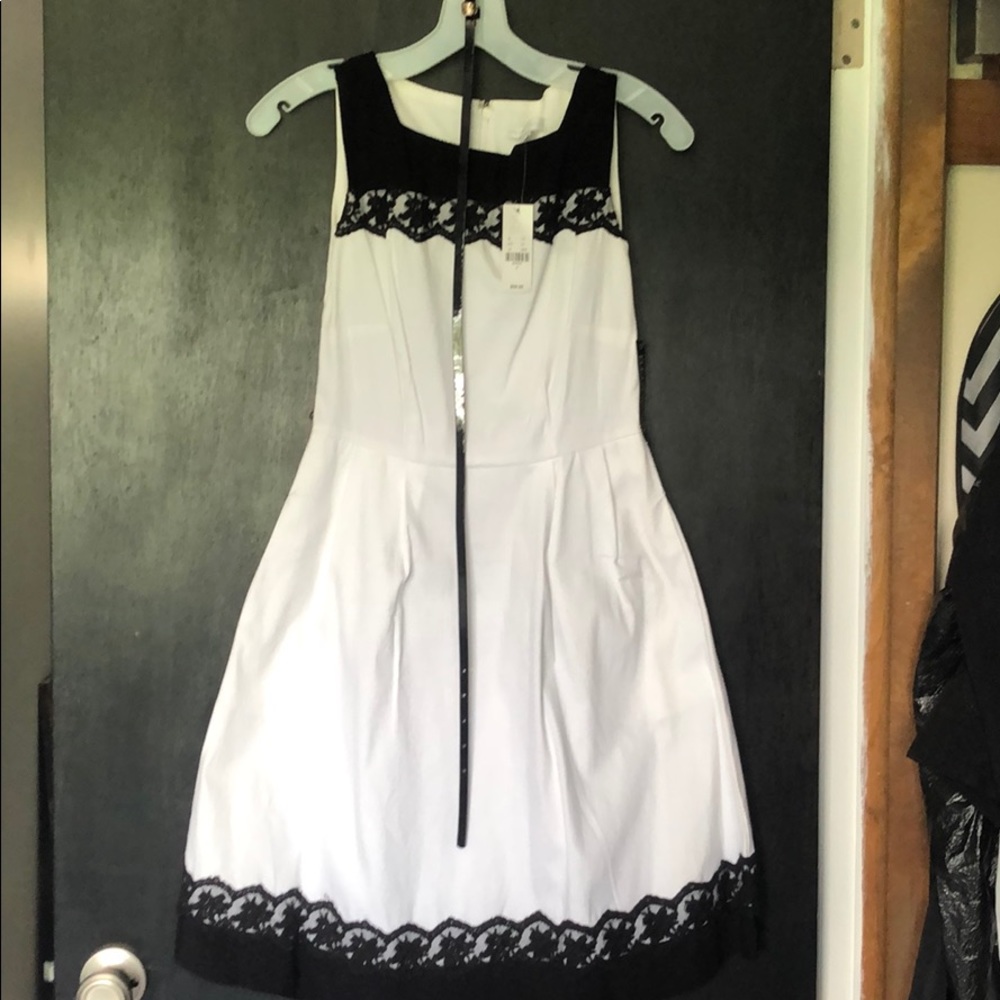 New York and Co. dress